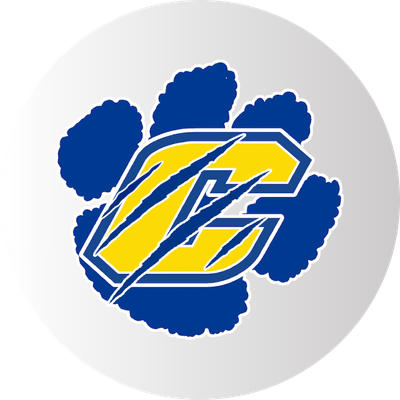 Crisp County High School logo